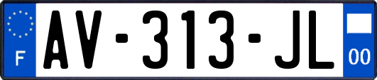 AV-313-JL