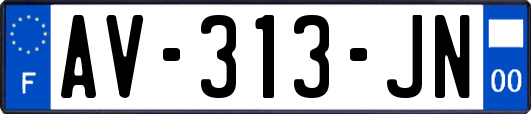 AV-313-JN