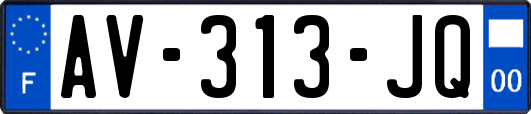 AV-313-JQ