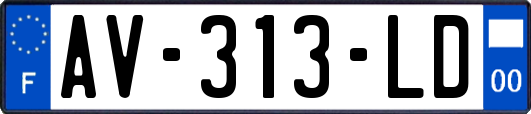 AV-313-LD