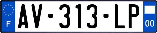 AV-313-LP