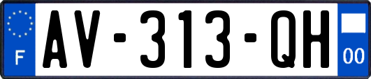 AV-313-QH