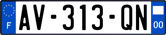 AV-313-QN