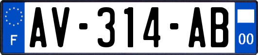 AV-314-AB