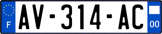 AV-314-AC