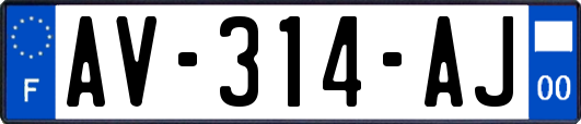 AV-314-AJ