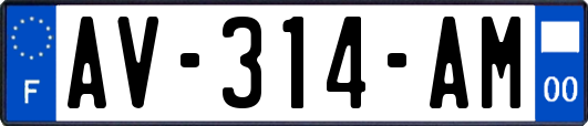 AV-314-AM