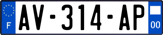 AV-314-AP