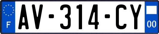 AV-314-CY
