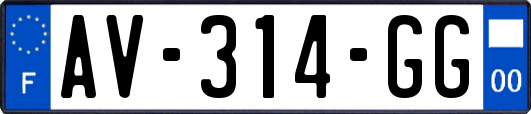 AV-314-GG