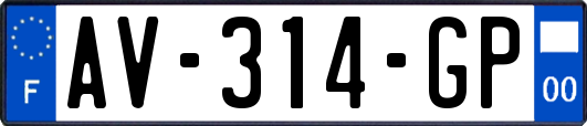 AV-314-GP