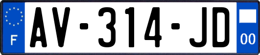 AV-314-JD