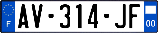 AV-314-JF