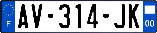 AV-314-JK