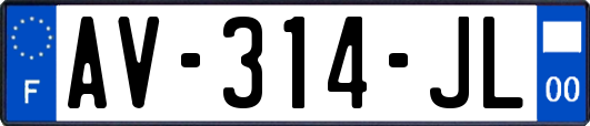 AV-314-JL