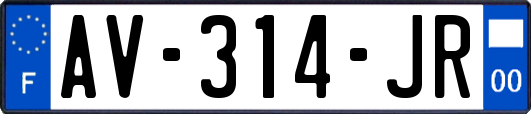 AV-314-JR
