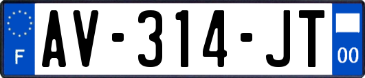 AV-314-JT