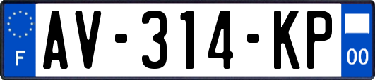 AV-314-KP