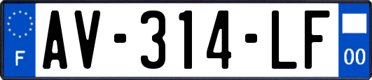 AV-314-LF