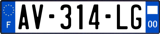 AV-314-LG