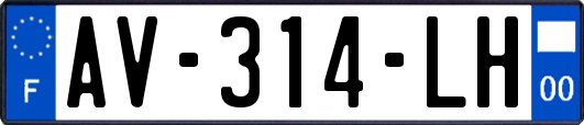 AV-314-LH