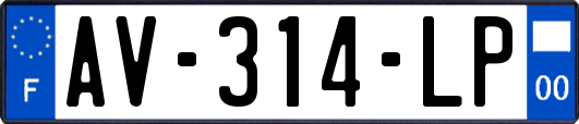AV-314-LP