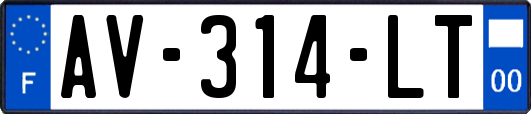 AV-314-LT