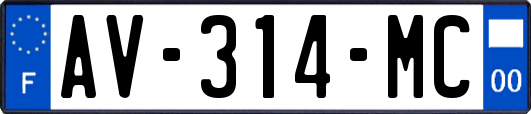 AV-314-MC