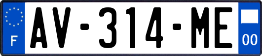 AV-314-ME