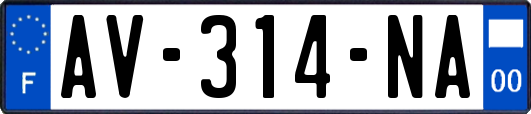 AV-314-NA