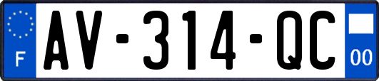AV-314-QC