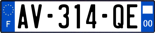 AV-314-QE