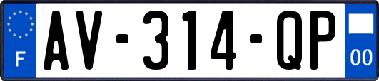 AV-314-QP