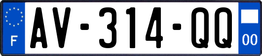 AV-314-QQ