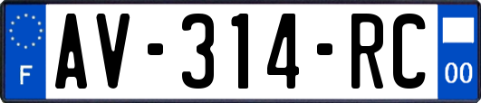 AV-314-RC