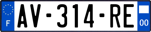 AV-314-RE