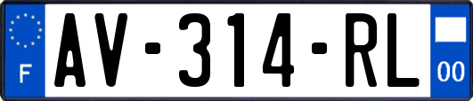 AV-314-RL