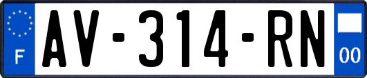 AV-314-RN