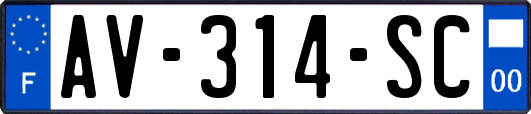 AV-314-SC