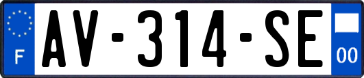 AV-314-SE