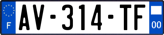 AV-314-TF