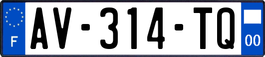 AV-314-TQ