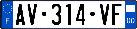 AV-314-VF