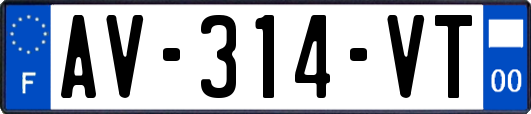AV-314-VT