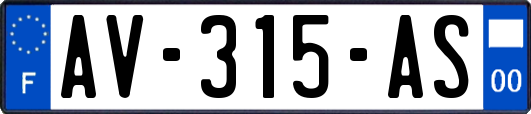 AV-315-AS