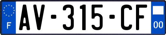 AV-315-CF