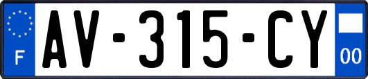 AV-315-CY