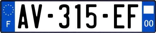 AV-315-EF