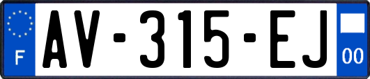 AV-315-EJ