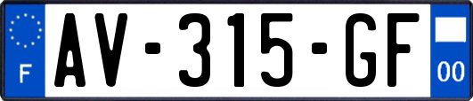 AV-315-GF